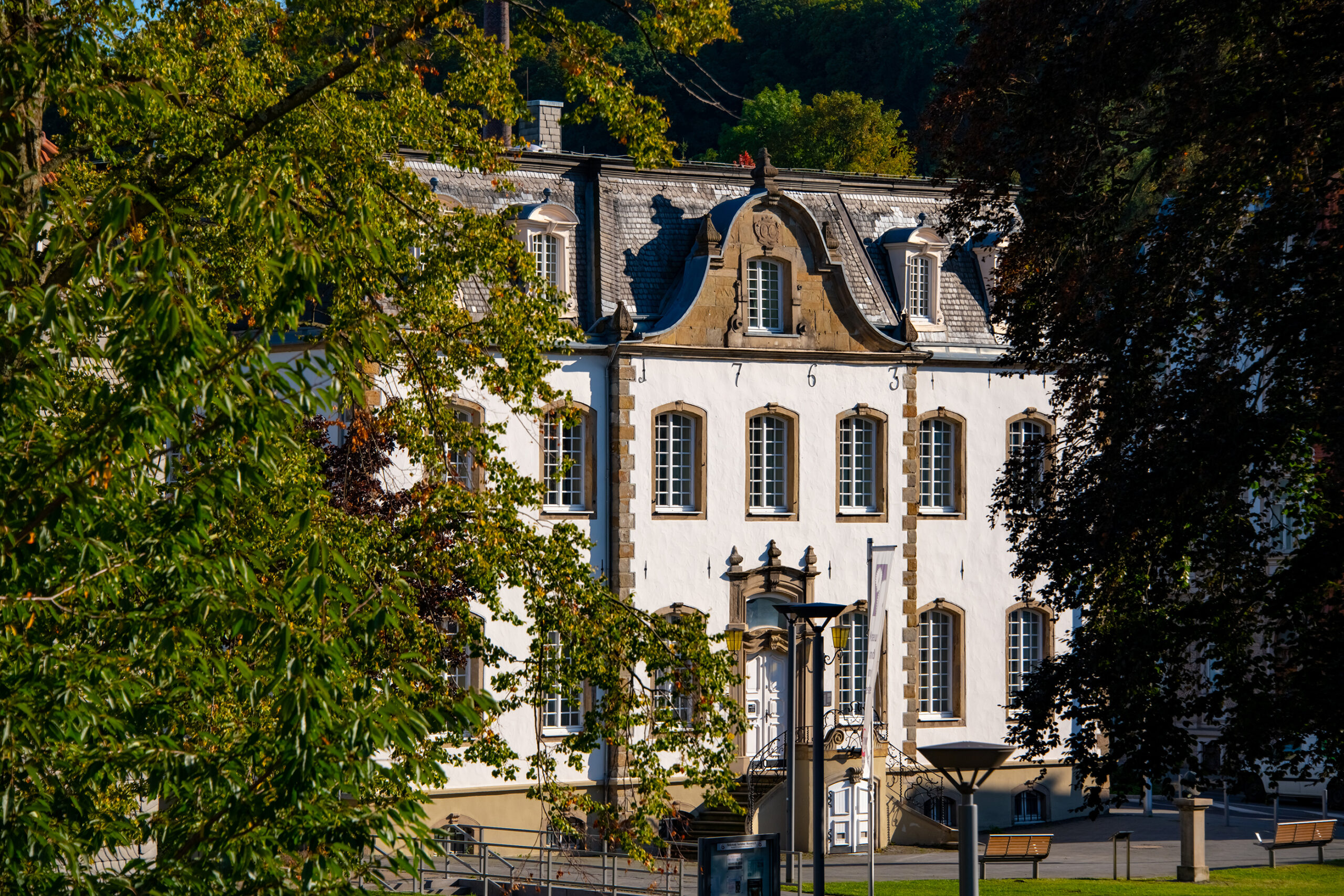 Stadtmuseum Iserlohn