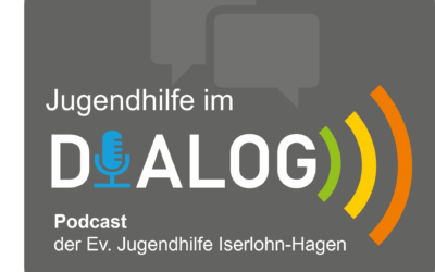 Jubiläums-Podcast – Jetzt reinhören!