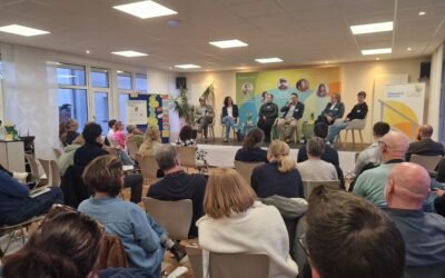 Auftakt „Jugendhilfe im Dialog“: Was Kinder, Jugendliche und Familien wirklich brauchen