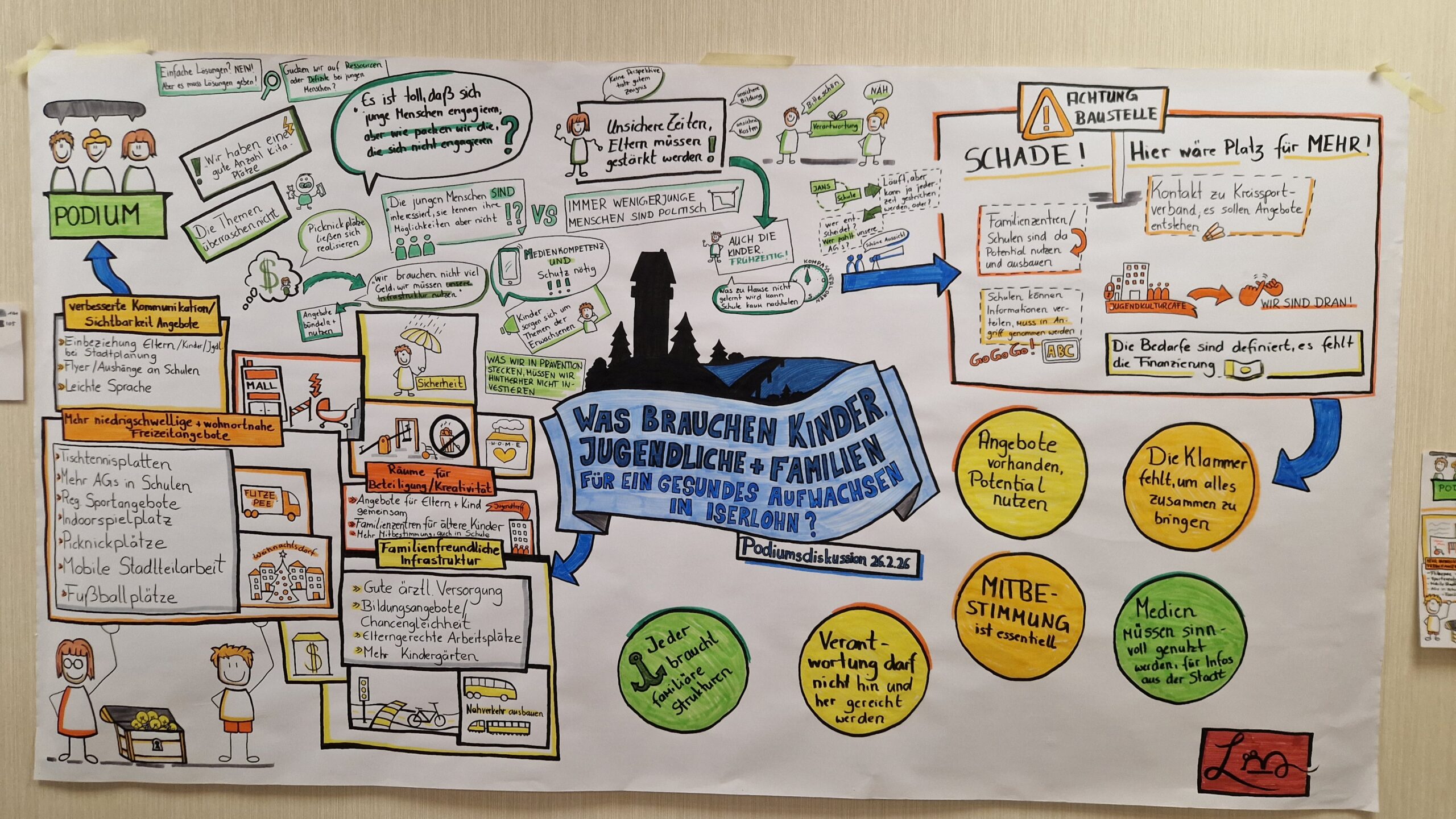 Einladung Ehemaligen-Treffen