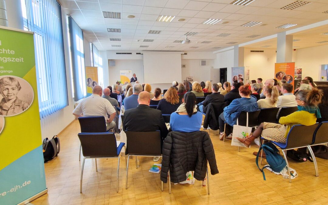 Jetzt anmelden: Fachtag „Innovation trifft Vision“ am 17.9.2026