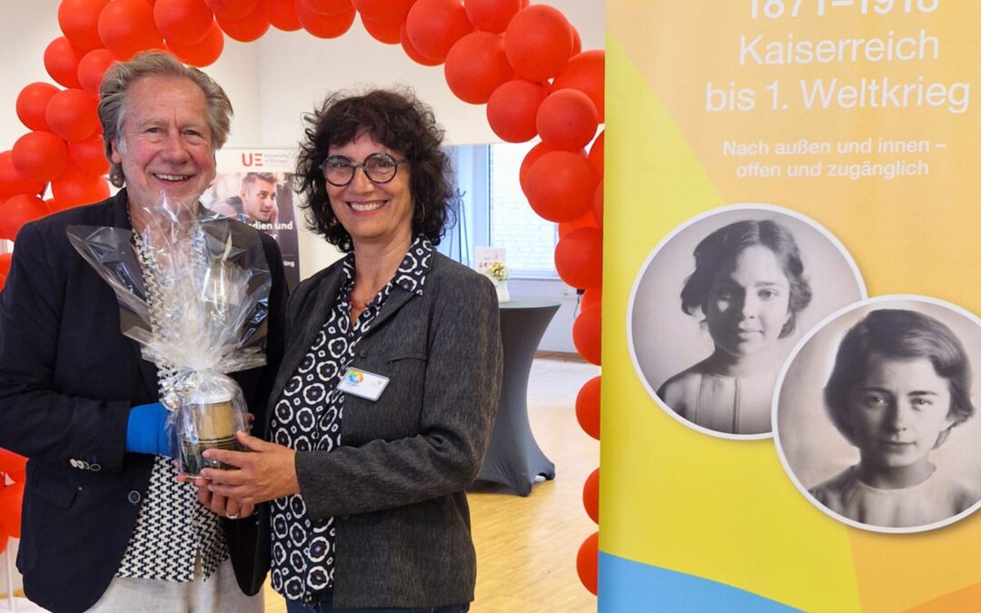 EJH-Fachtagung gibt Impulse für mehr Resilienz im Arbeitsalltag